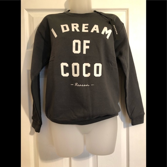 DREAM OF COCO SWEATER - Picture 2 of 6